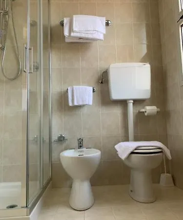 Hotell Al Capitano 3*