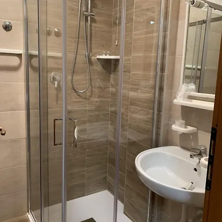 Al Capitano Hotell Caorle