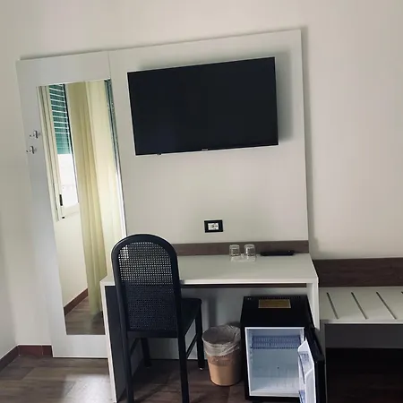 Al Capitano Hotell 3*