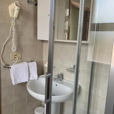 Al Capitano فندق