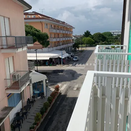 Al Capitano 3* Caorle