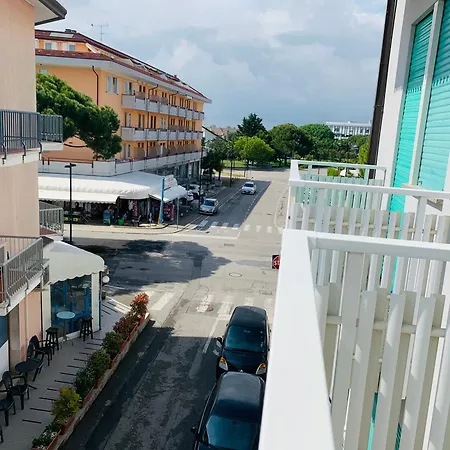 Hotell Al Capitano 3*