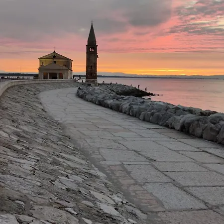 Al Capitano 3* Caorle