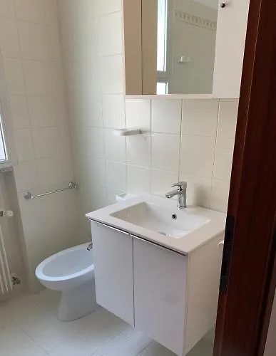 Al Capitano Szálloda 3*