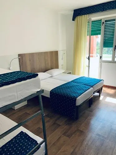 Al Capitano 3* Caorle