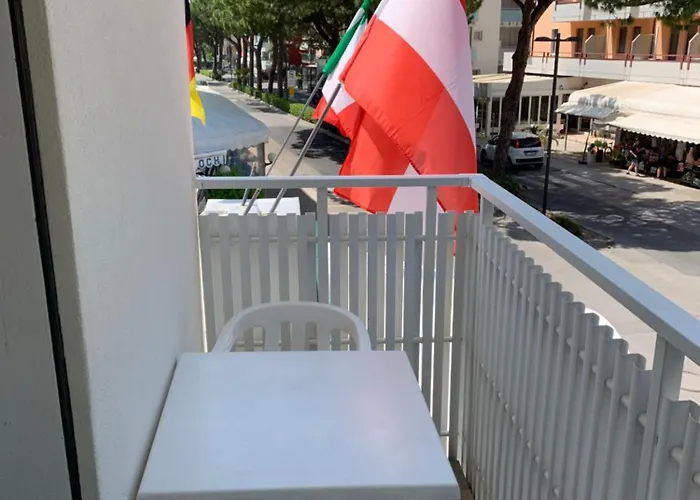 Al Capitano 3* Caorle