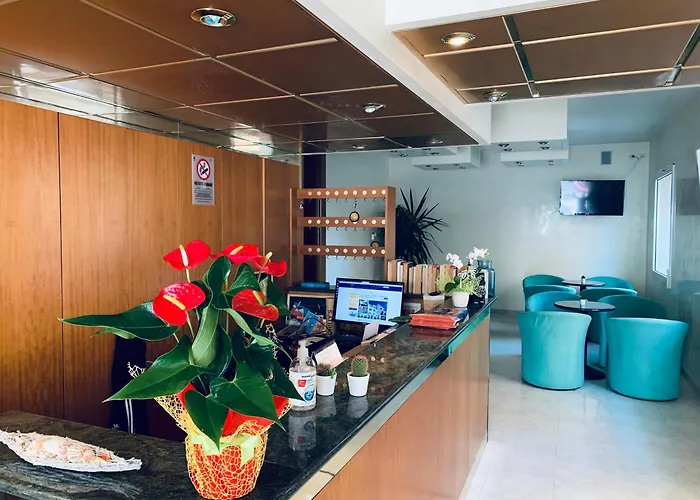 Al Capitano 3* Caorle