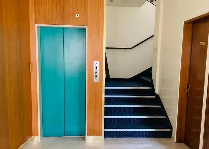 Al Capitano Szálloda