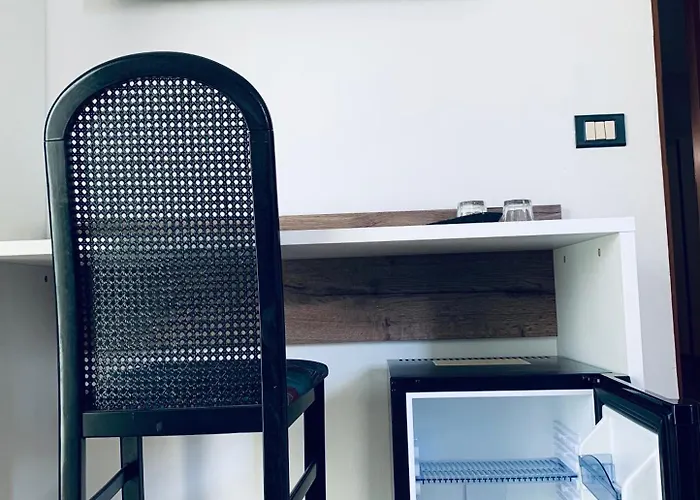 Al Capitano Szálloda 3*