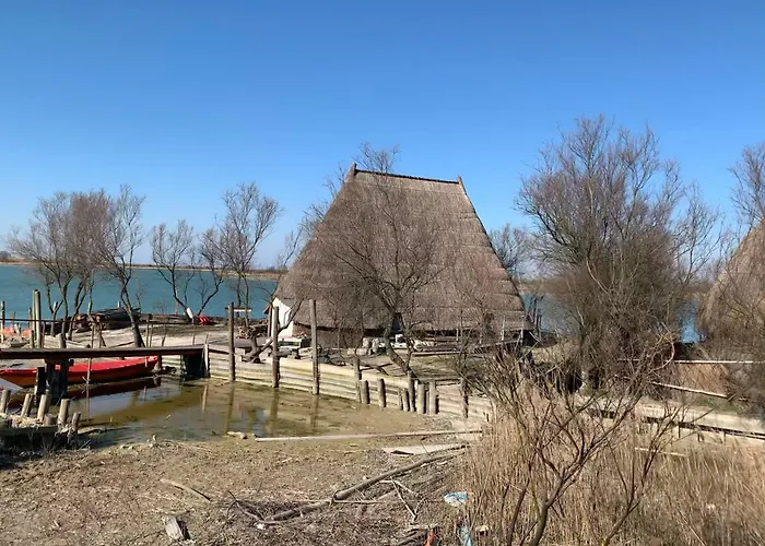 Szálloda Al Capitano