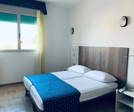 Al Capitano 3* Caorle