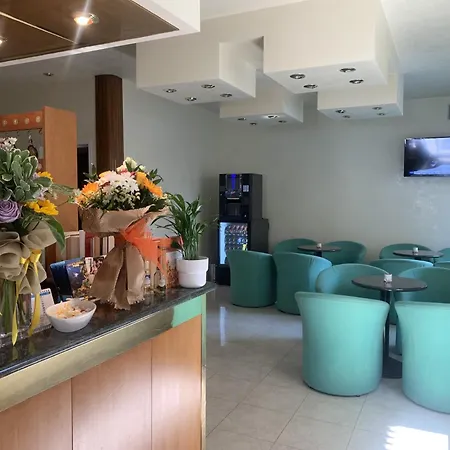 Hotel Al Capitano Caorle