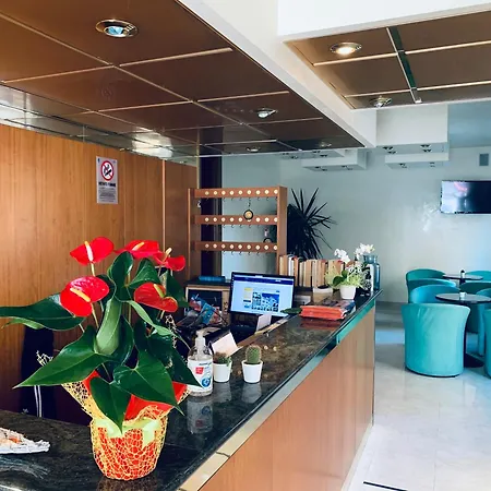 Al Capitano 3* Caorle