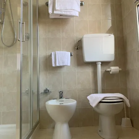 Al Capitano 호텔 카오를레