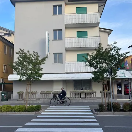Al Capitano Hotel Caorle