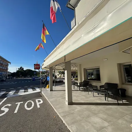 Hotel Al Capitano Caorle