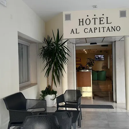 Al Capitano Caorle