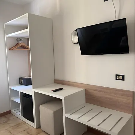 Hotel Al Capitano 3*