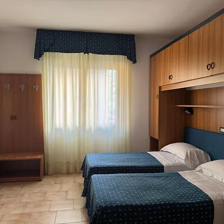 Hotel Al Capitano 3*