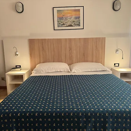 Hotel Al Capitano Caorle