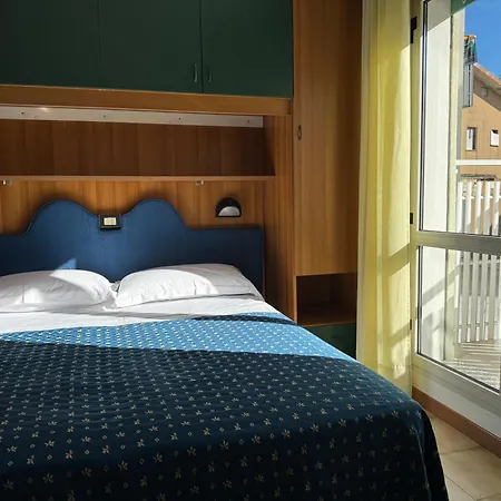 Hotel Al Capitano