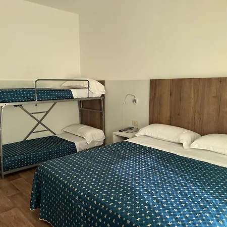 Al Capitano Hotel 3*