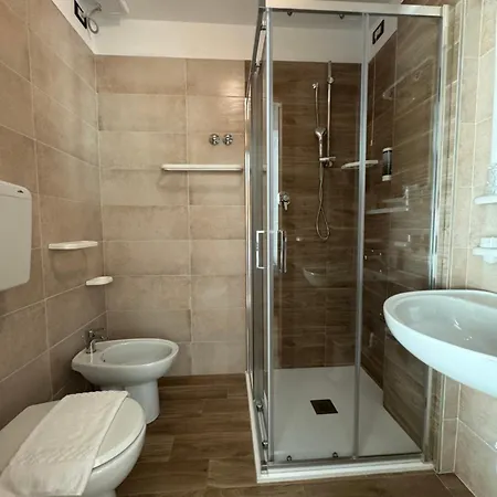 Al Capitano Hotel Caorle