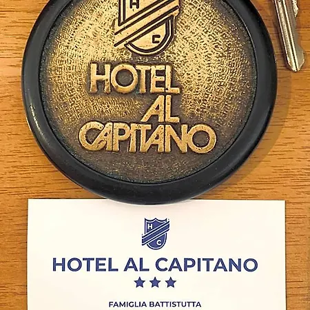 Al Capitano كاوْرلي
