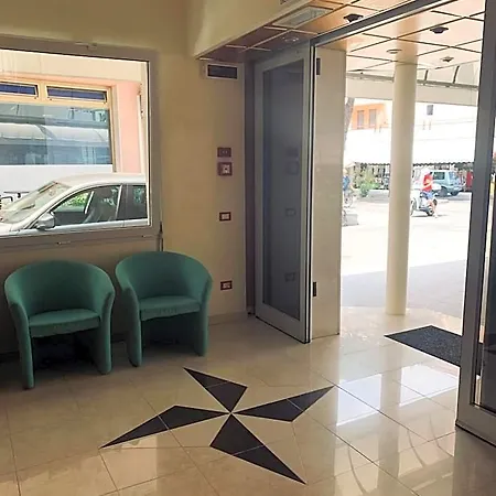 Al Capitano 3* Καόρλε