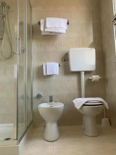 Hotel Al Capitano 3*