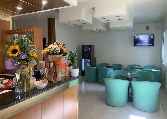 Hotel Al Capitano Caorle