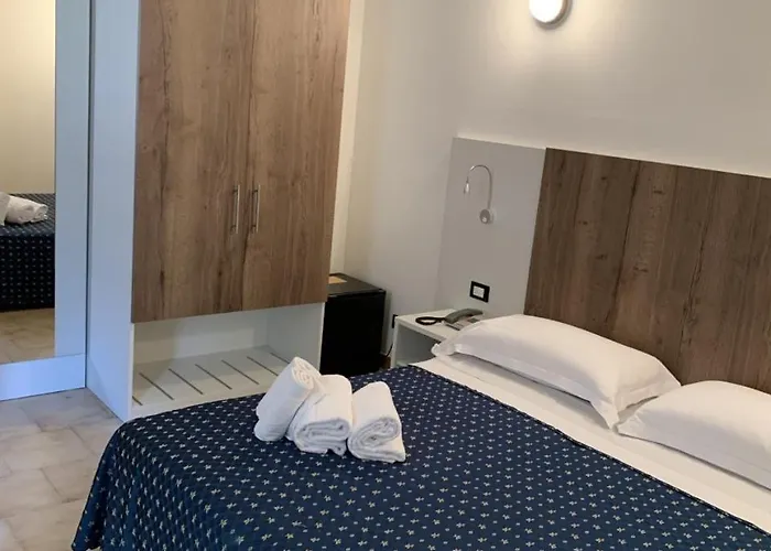 Hotel Al Capitano Caorle