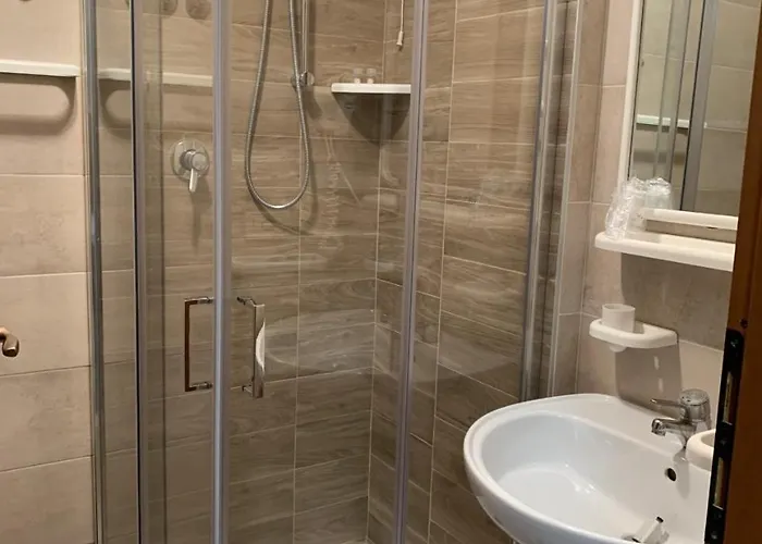 Al Capitano Hotel Caorle