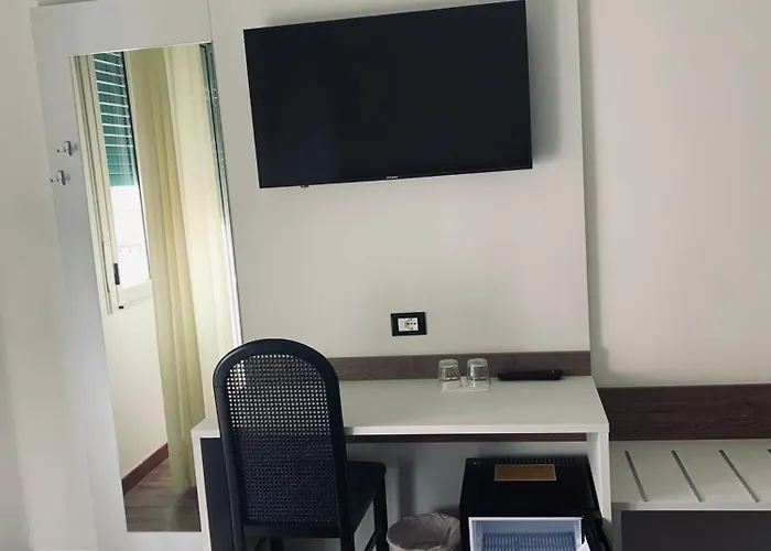 Al Capitano Hotel 3*