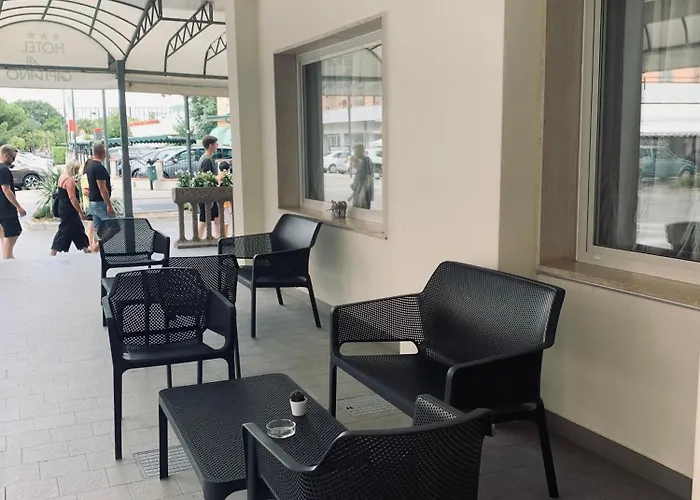 Hotel Al Capitano Caorle