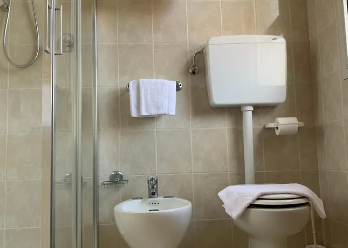 Al Capitano Hotel Caorle