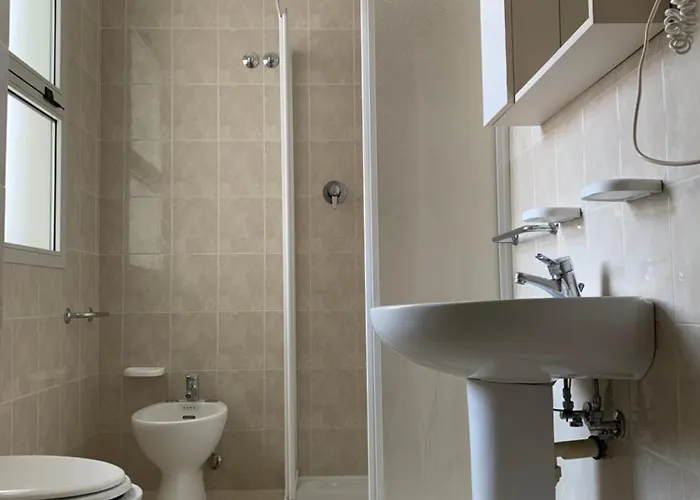 Hotel Al Capitano Caorle