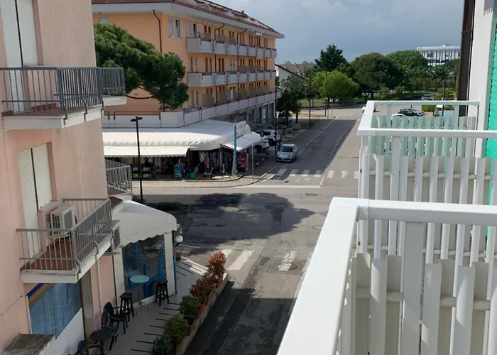 Al Capitano 3* Caorle