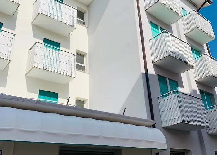 Al Capitano Hotel Caorle