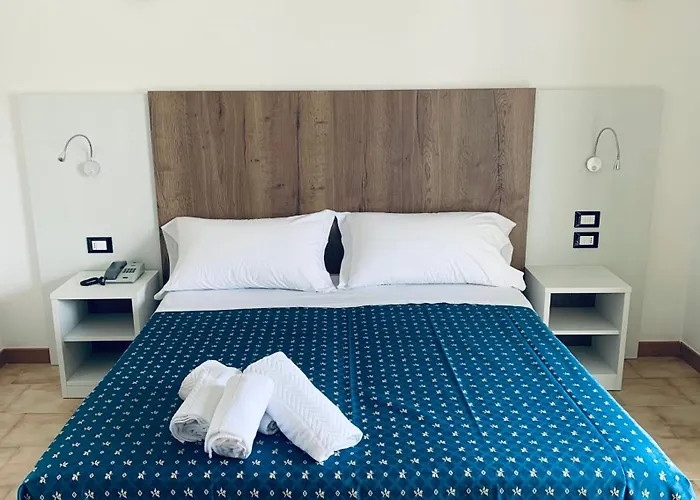 Al Capitano 3* Caorle