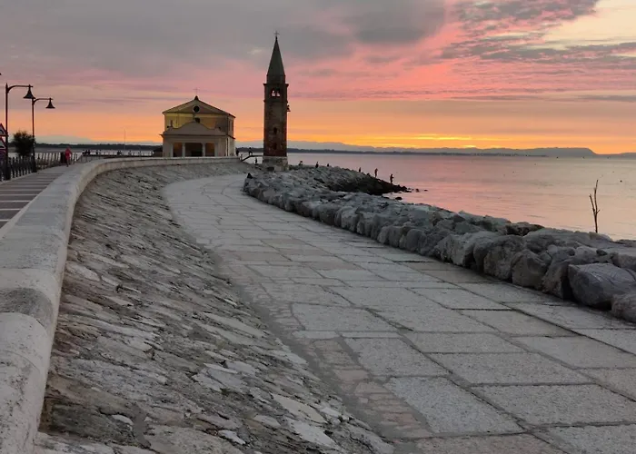 Al Capitano 3* Caorle